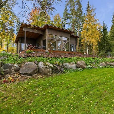 Holiday Home Villa Kurki By Interhome Torvoila Exterior photo