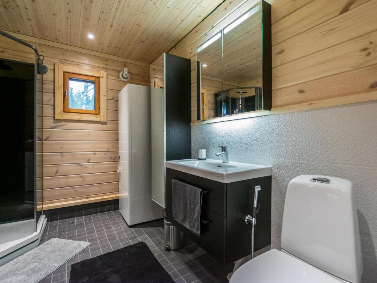 Holiday Home Villa Kurki By Interhome Torvoila Exterior photo