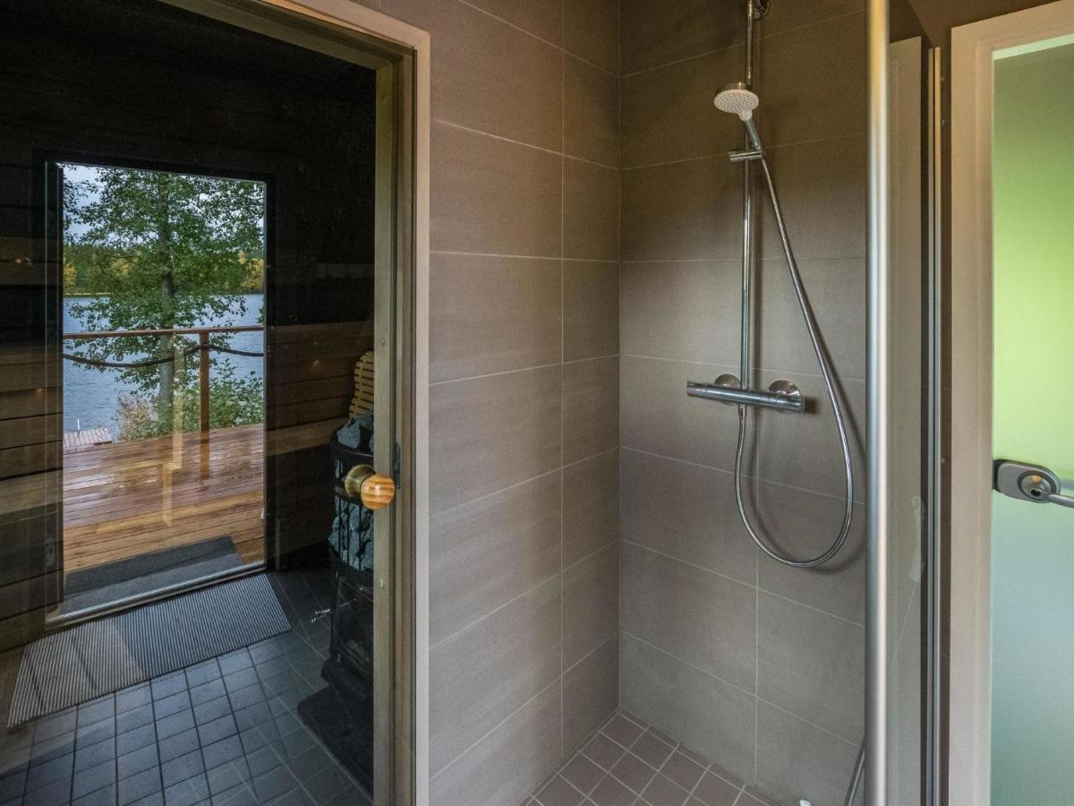 Holiday Home Villa Kurki By Interhome Torvoila Exterior photo